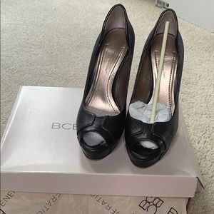 Heels by BCBG